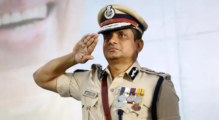 এবার চার পুলিস কমিশনারকে নিয়ে বৈঠক রাজীব কুমারের