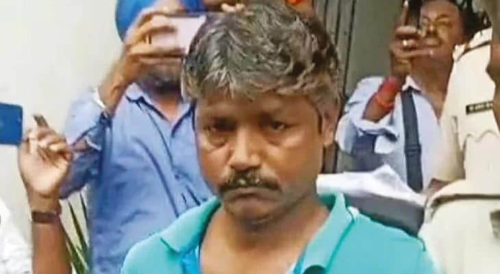 মেয়েকে ধর্ষণ-খুনে বাবার ফাঁসির সাজা , বিরলের মধ্যে বিরলতম, মন্তব্য বিচারকের