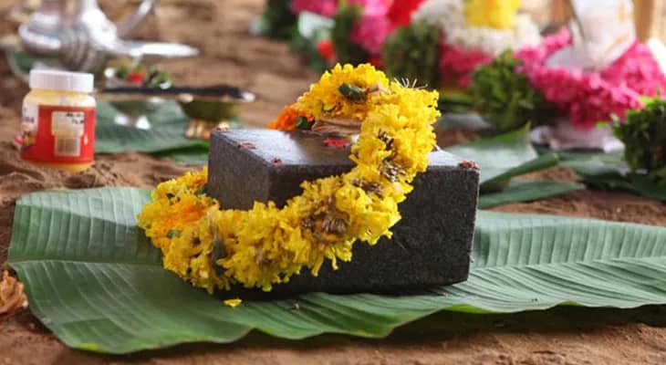 না জানিয়েই দান করা জমিতে বেসরকারি সংস্থার ভূমিপুজো