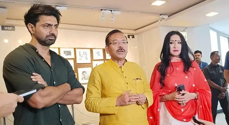 বাংলায় প্রাধান্য পাবে বাংলা সিনেমা, ঘোষণা মন্ত্রীর