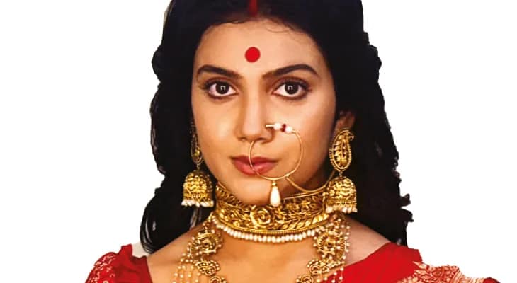 শীর্ষে  রানি ভবানী