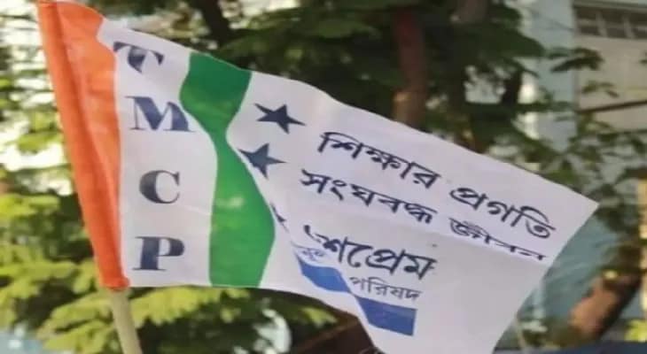 চল্লিশোর্ধ্বরা তৃণমূল ছাত্র পরিষদের আহ্বায়ক! দলের অন্দরে তোলপাড়