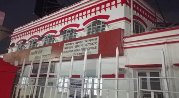 চারদিন বন্ধ ডাকঘরের পরিষেবা, টাকা তোলা বা জমা না হওয়ায় গ্রাহকরা সমস্যায়, ক্ষোভ