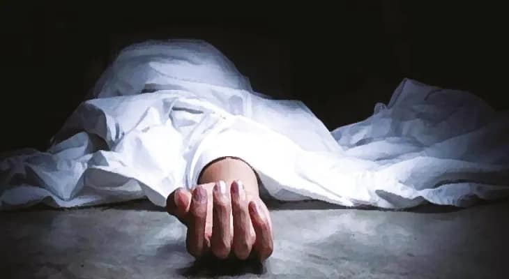 বিদ্যুৎস্পৃষ্ট হয়ে মৃত্যু ২ যুবকের