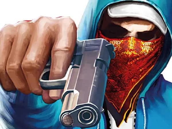 রহড়ার মধুসূদনকে ‘মামা’ নামে চিনত গ্যাংস্টার সুবোধ সিং