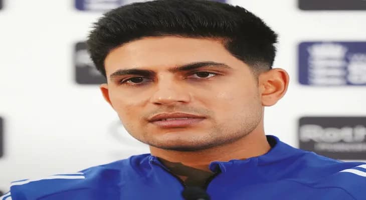 দলীপ ট্রফিতে উত্তরাঞ্চলকে নেতৃত্ব দেবেন শুভমান গিল