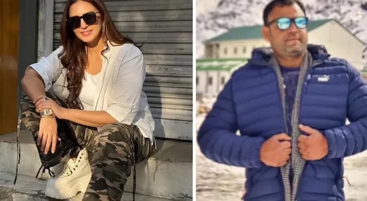 হুমা কুরেশির পরিবারে শোকের ছায়া, দুষ্কৃতীদের হাতে খুন দাদা
