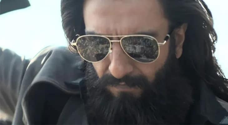শেষ পর্বের প্রস্তুতি