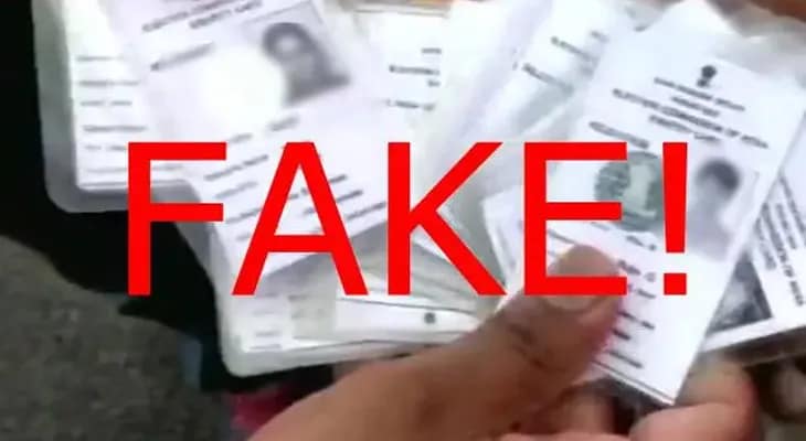 নির্বাচন কমিশনের নজরে ডেটা এন্ট্রি অপারেটর নিয়োগকারী সংস্থার ভূমিকা