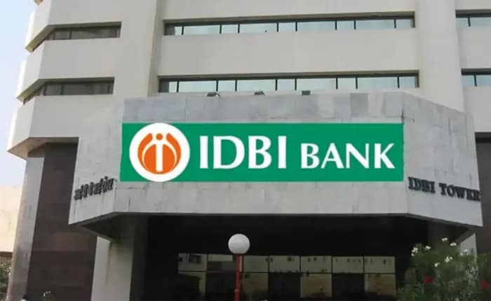 আইডিবিআই ব্যাঙ্কে সোমবার ধর্মঘট