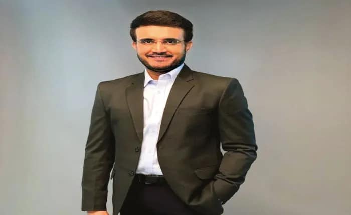 শুভমান গিলের প্রশংসায় সৌরভ, যোগ্য ক্যাপ্টেন পেয়ে গিয়েছে ভারত