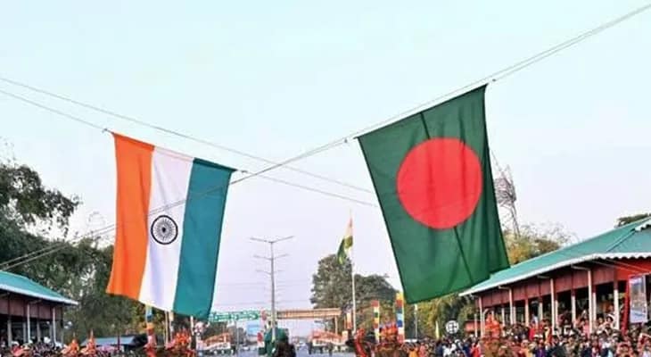 বাংলাদেশের বেশকিছু পণ্যে নিষেধাজ্ঞা, বাণিজ্যে ধস পেট্রাপোল বন্দরে