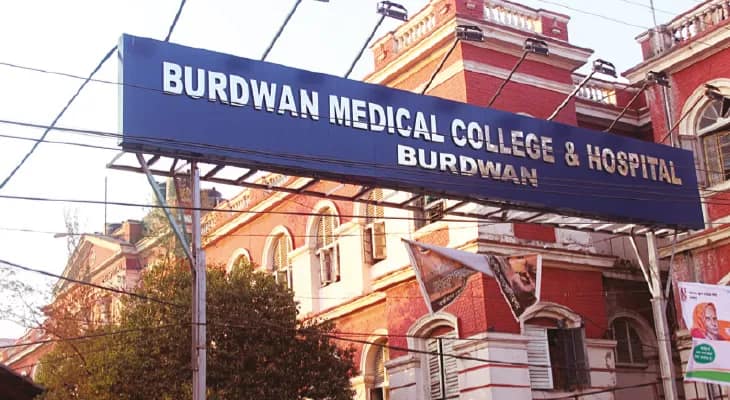 বর্ধমান হাসপাতালে রক্ত সঙ্কট, সমস্যায় রোগীরা