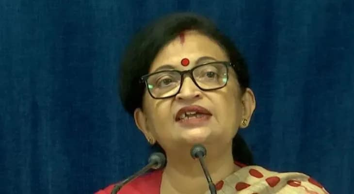 বাংলা ভাষাকে অপমান, মহিলাদের সংগঠিত করতে তৃণমূলের উদ্যোগ