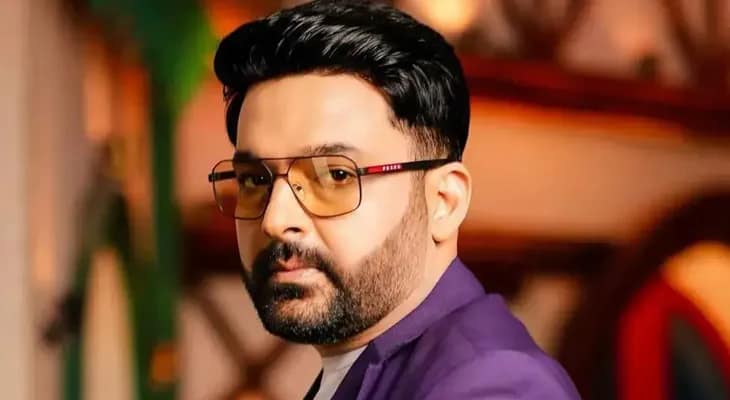 কানাডার কাফেতে হামলার পর মুম্বইয়ে বাড়ল কপিল শর্মার নিরাপত্তা: সূত্র