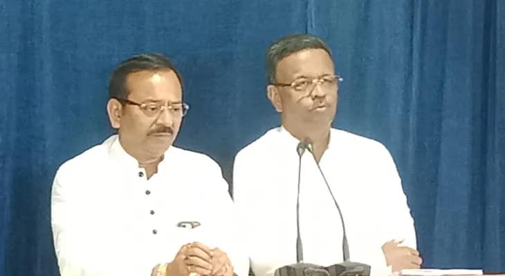 দুর্গাঙ্গন তৈরির ছাড়পত্র মন্ত্রিসভার, এর জন্য একটি ট্রাস্ট তৈরি হবে, হিডকো এবং পর্যটন দপ্তর এক যোগে কাজ করবে: অরূপ বিশ্বাস