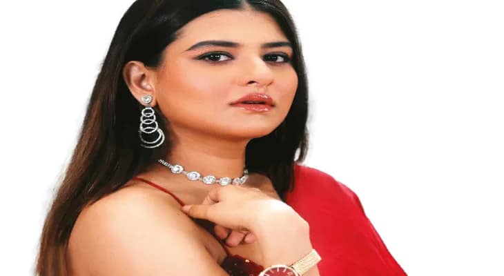 ‘নেগেটিভ চরিত্রে টাইপকাস্ট হওয়ার ভয় নেই’