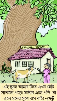 মজারু