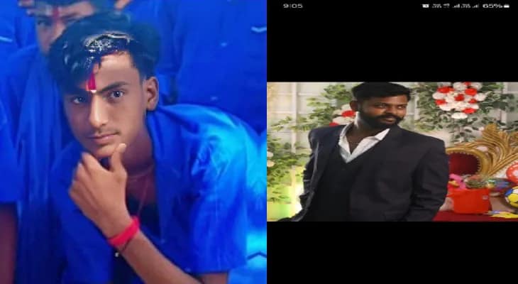 তারকেশ্বরে দুই পুণ্যার্থীর মৃত্যু