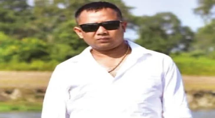 ডাউয়াগুড়িতে তৃণমূল নেতা খুনের নেপথ্যে সিন্ডিকেটরাজ! অপারেশন চালায় সুপারি কিলাররা, সন্দেহ