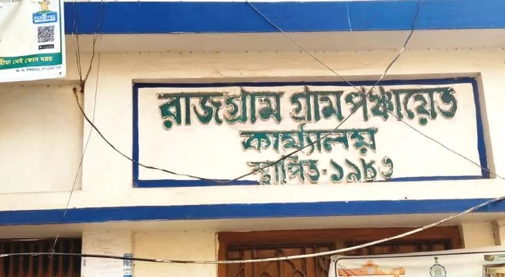 ২০০২ সালের ভোটার তালিকা নিয়ে শোরগোল, মুরারইয়ের রাজগ্রাম পঞ্চায়েত ১৯০০ ভোটারের নাম উধাও