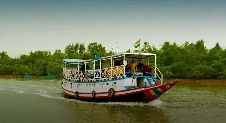 সুন্দরবনে ছবি তুলতে নেদারল্যান্ডস ও আয়ারল্যান্ড থেকেও হাজির পক্ষীপ্রেমীরা