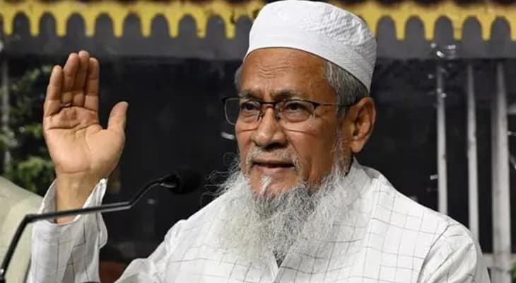 সভাপতিকে তোপ দেগে জেলা কমিটির বৈঠকে নেই সিদ্দিকুল্লা