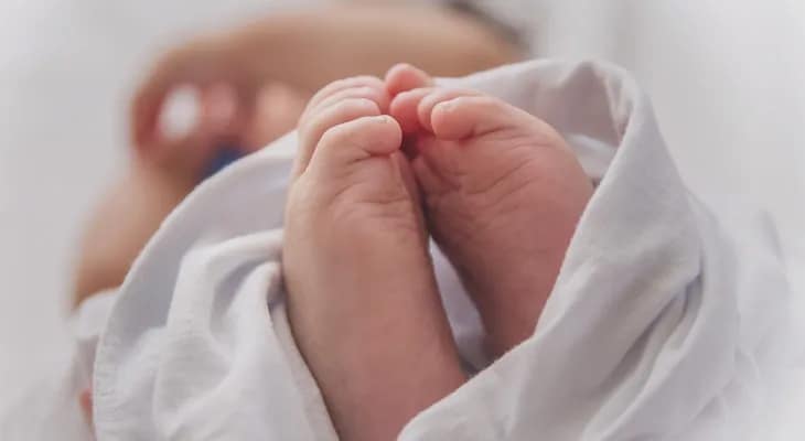 কালনায় সদ্যোজাত শিশুপুত্র উদ্ধার, চাঞ্চল্য