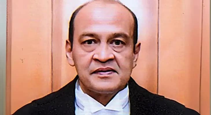 বিচারপতি ভার্মার ইমপিচমেন্ট: তিন সদস্যের কমিটি স্পিকারের