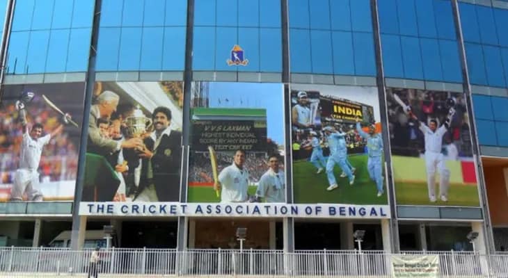 স্পোর্টস বিল কি বদলে দেবে সিএবি নির্বাচনের অঙ্ক?