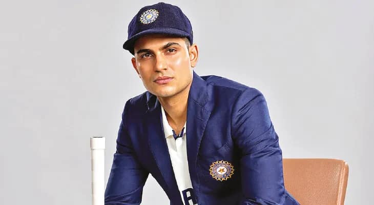 বার্মিংহামের ডাবল সেঞ্চুরি চিরকাল মনে থাকবে: গিল