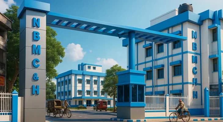 উত্তরবঙ্গ মেডিক্যাল কলেজ: সক্রিয় অসাধু চক্র, টাকার বিনিময়ে দ্রুত পরিষেবা পাইয়ে দেওয়ার অভিযোগ সুপার স্পেশালিটি ব্লকে