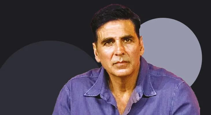 অক্ষয়ের গাড়ি আটক