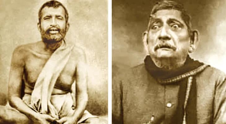 থিয়েটারের ঠাকুর