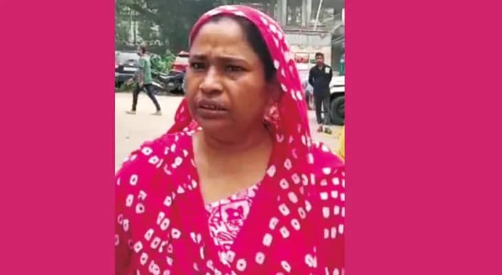 ৩৫ বছর ভারতে বাস, বারুইপুর থেকে গ্রেপ্তার বাংলাদেশি মহিলা