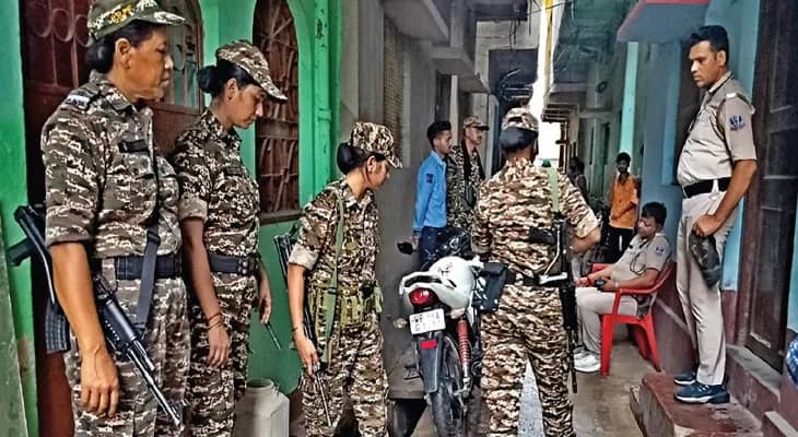 বেহুঁশ করে কিশোরীদের পাচার রাজস্থানে, শিল্পাঞ্চলে এজেন্টদের খোঁজে সিবিআই হানা
