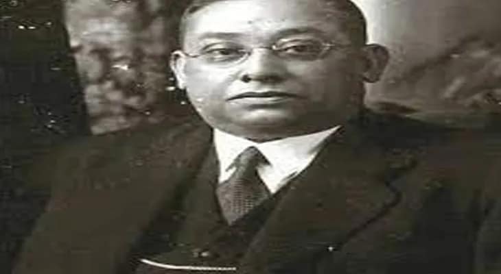ব্রিটিশদের চোখে ধুলো দিতে নবদ্বীপে আত্মগোপন করেন বিপ্লবী রাসবিহারী