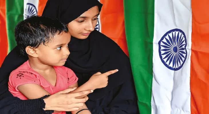 স্বাধীনতার ১২ বছর পর ভারতে যুক্ত হয়েছিল রানিনগরের ৬ গ্রাম