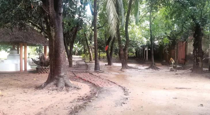 পূর্ব বর্ধমান জেলা হয়ে উঠেছিল স্বাধীনতা লড়াইয়ের আঁতুড়ঘর