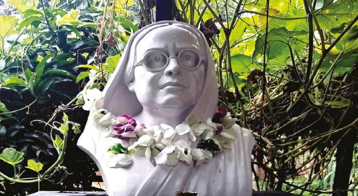 ব্রিটিশ শাসনে অস্ত্র আইনে সশ্রম কারাবাসে দণ্ডিত, বিপ্লবী দুকড়িবালা দেবীকে মনে রাখেনি বাংলার মানুষ