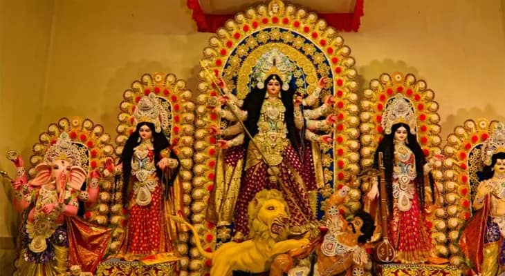 স্বাধীনতা সংগ্রামীদের বন্দি রাখা হতো সিউড়ির কারাগারে, ব্রিটিশদের পতন কামনায় জেলে দুর্গাপুজো করেছিলেন বিপ্লবীরা