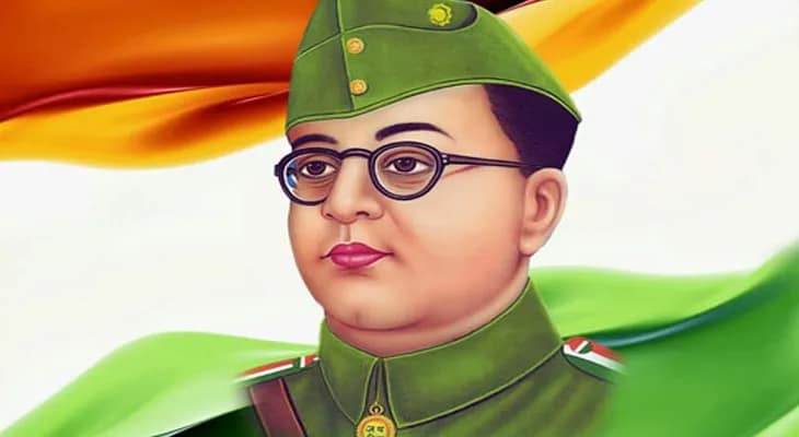 ব্রিটিশ সরকারের বাধা উড়িয়ে তমলুকে সভা করেন সুভাষচন্দ্র