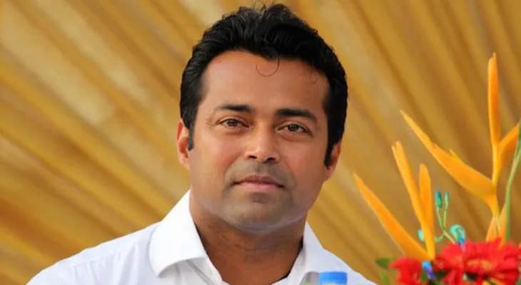 লিয়েন্ডার পেজের পরিবারে শোকের ছায়া