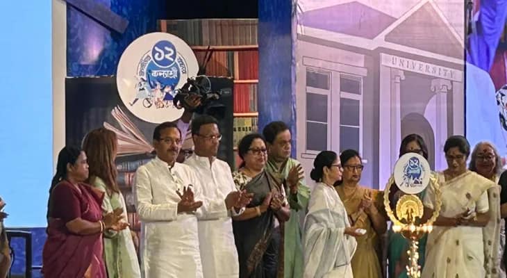 কন্যাশ্রী প্রকল্প ১২ বছর পূর্ণ করল: মুখ্যমন্ত্রী