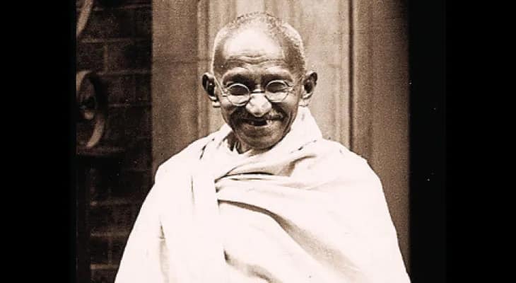 দেশবন্ধু স্মৃতি তহবিলের অর্থ সংগ্রহে বহরমপুরে এসেছিলেন গান্ধীজি