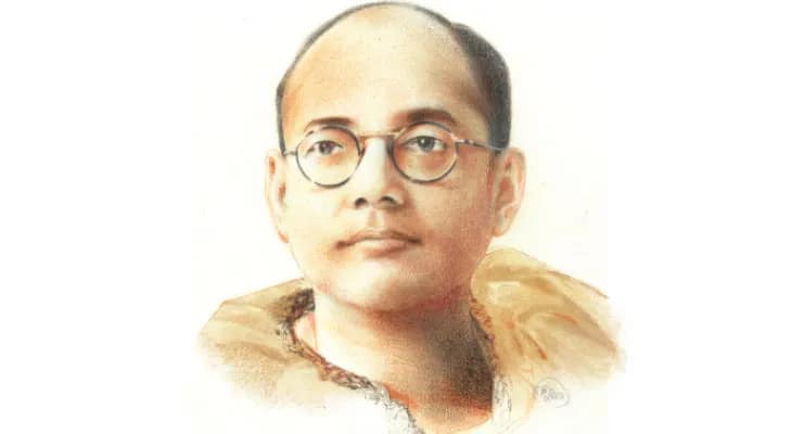 সুভাষের আদর্শে ‘তরুণ শক্তি’ সম্পাদনা, কারারুদ্ধ হন সাঁতুড়ির বিপ্লবী অন্নদাপ্রসাদ