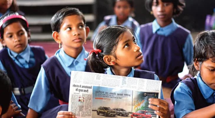 অর্ধেক জুনিয়র হাইস্কুলই  শিক্ষকহীন, নেই পড়ুয়াও