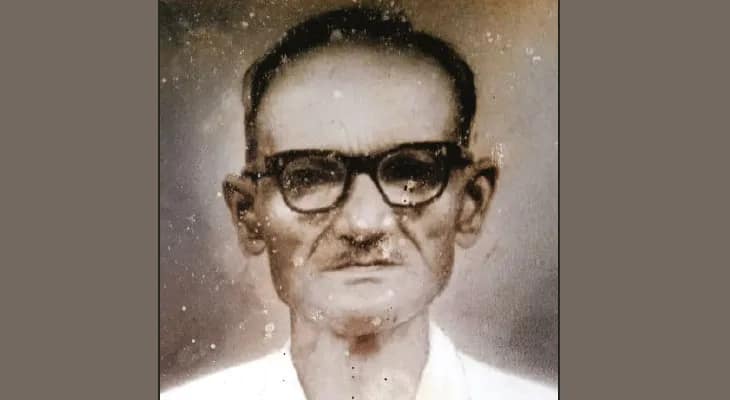 বিস্মৃতির অন্তরালে মানকরের স্বাধীনতা সংগ্রামী গিরিজাশঙ্কর, মূর্তি স্থাপনের দাবি