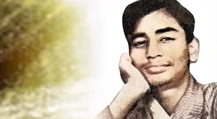শতবর্ষে কবি সুকান্ত, আজকের জমজমাট ডেকার্স লেন হয়ে কিশোর কবির গাড়ি ছুটেছিল হাসপাতালে