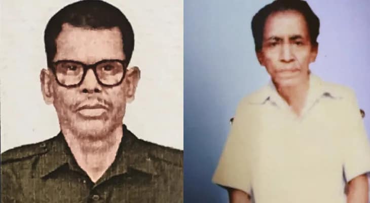 স্বাধীনতার লড়াইয়ে শরিক হয়ে কারাবন্দি ছিলেন একঝাঁক সংগ্রামী, গর্বিত উদয়নারায়ণপুর